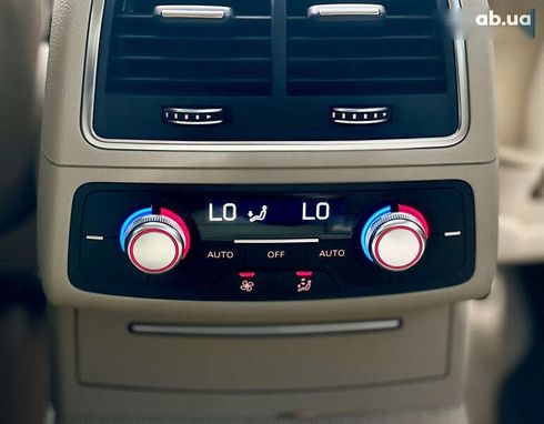 Audi A6 2018 - фото 22
