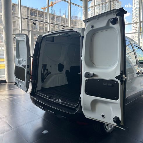 Renault Express 2025 белый - фото 13