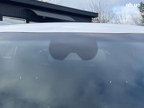 Kia Niro 2021 - фото 17