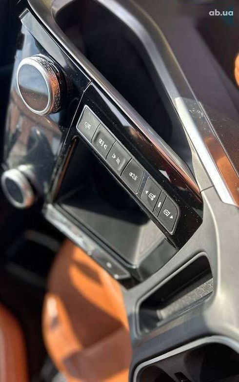 Jaguar I-Pace 2018 - фото 19