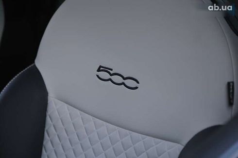 Fiat 500 2022 - фото 14