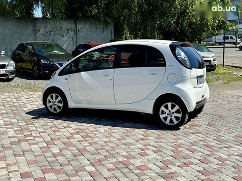 Citroёn C-Zero 2012 - фото 16