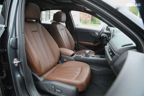 Audi A4 2016 - фото 9