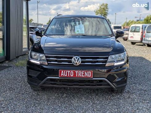 Volkswagen Tiguan 2019 - фото 3