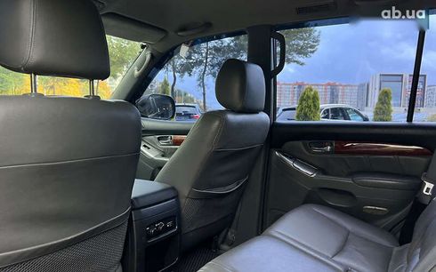 Toyota Land Cruiser Prado 2007 - фото 19