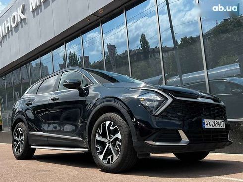 Kia Sportage 2022 - фото 9