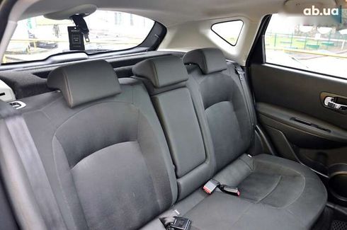 Nissan Qashqai 2010 - фото 17