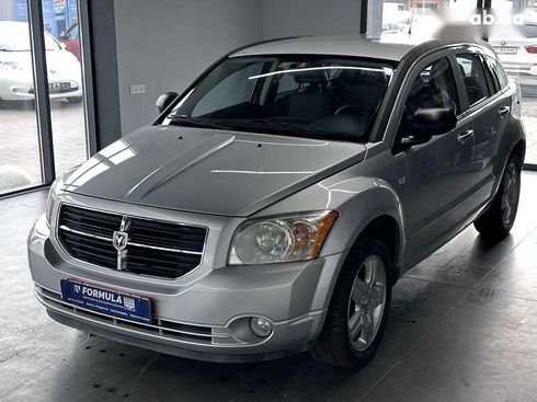 Dodge Caliber 2009 - фото 6