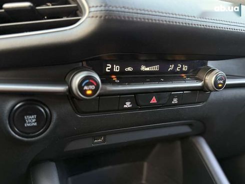 Mazda 3 2021 - фото 22