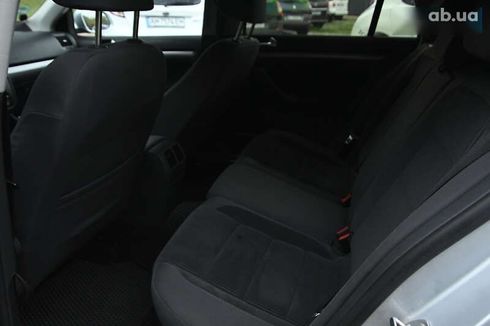 Volkswagen Golf 2008 - фото 29