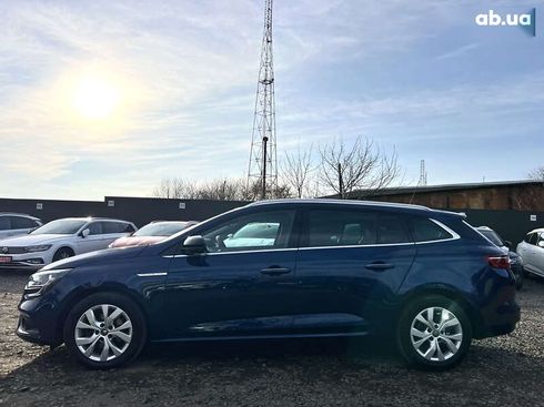 Renault Megane 2019 - фото 5