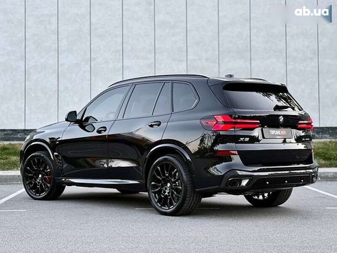 BMW X5 2025 - фото 6