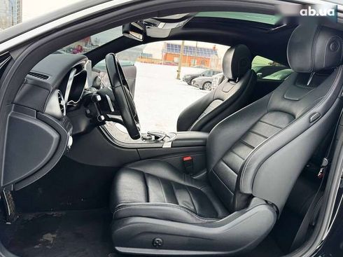 Mercedes-Benz C-Класс 2016 - фото 25