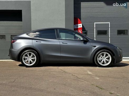 Tesla Model Y 2023 - фото 11