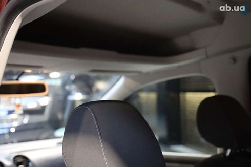 Volkswagen Caddy 2014 - фото 24