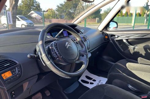 Citroёn C4 Picasso 2009 - фото 9