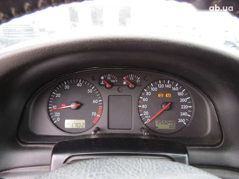 Volkswagen Passat 1998 - фото 19