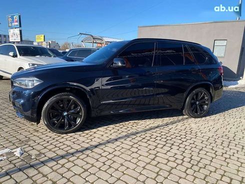 BMW X5 2014 - фото 4