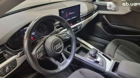 Audi A4 2021 - фото 10