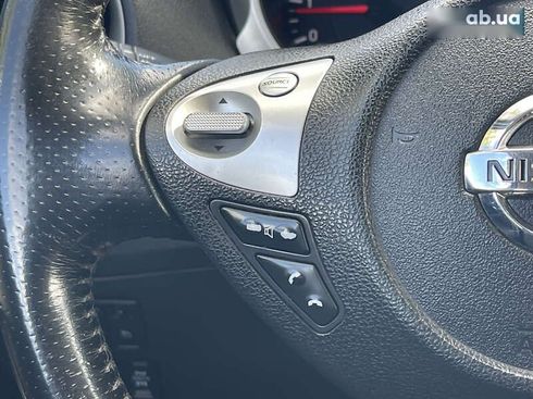 Nissan Juke 2011 - фото 19