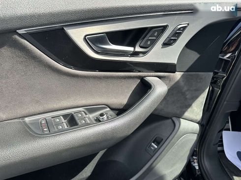 Audi Q7 2016 - фото 10