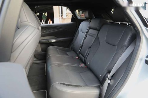 Lexus RX 2023 - фото 13