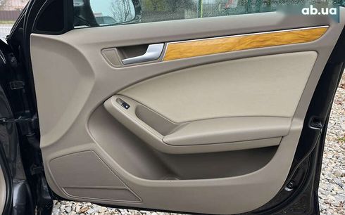 Audi A4 2010 - фото 26