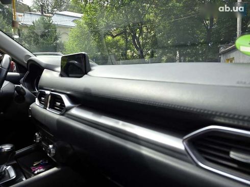 Mazda CX-5 2017 - фото 18