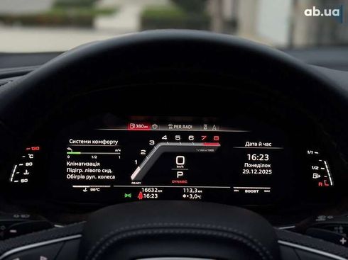 Audi SQ8 2024 - фото 14
