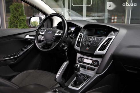 Ford Focus 2013 - фото 9