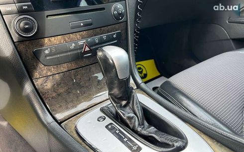 Mercedes-Benz E-Класс 2003 - фото 14