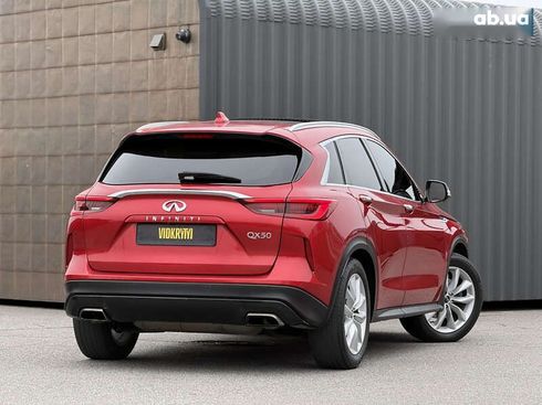 Infiniti QX50 2018 - фото 23