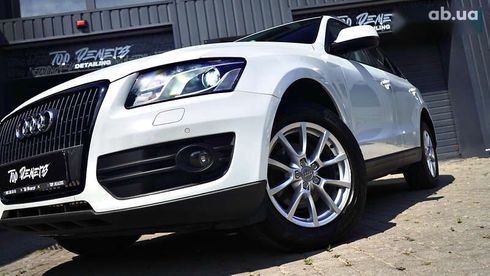 Audi Q5 2012 - фото 13
