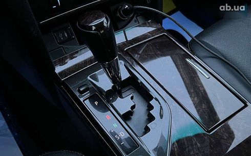 Toyota Camry 2017 - фото 17