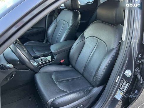 Kia Optima 2018 - фото 26