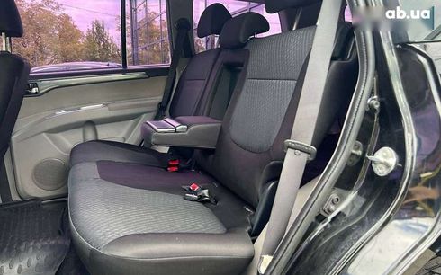 Mitsubishi Pajero Sport 2013 - фото 23