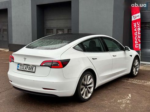 Tesla Model 3 2018 - фото 9