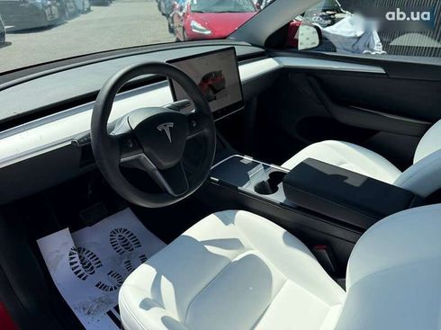 Tesla Model Y 2023 - фото 9