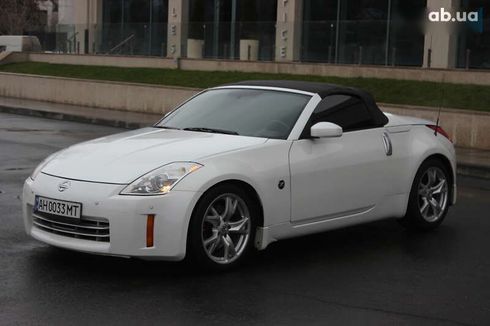 Nissan 350Z 2006 - фото 2