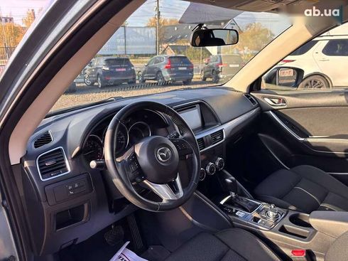 Mazda CX-5 2016 - фото 13