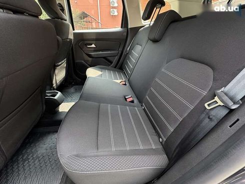 Renault Duster 2023 - фото 24