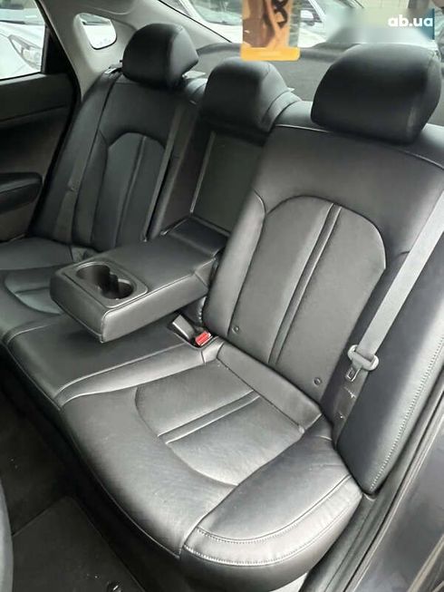 Kia Optima 2018 - фото 25