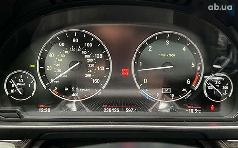 BMW 5 серия 2014 - фото 13