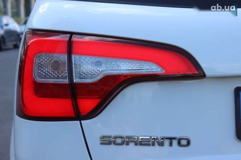 Kia Sorento 2013 - фото 22