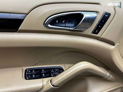 Porsche Cayenne 2018 - фото 13