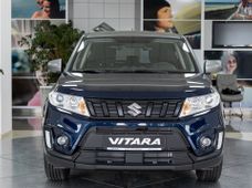 Продаж Suzuki Vitara 2024 року в Києві - купити на Автобазарі