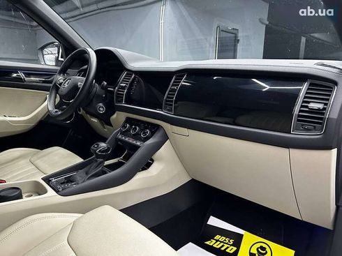 Skoda Kodiaq 2021 - фото 16