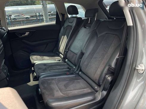 Audi Q7 2015 - фото 11