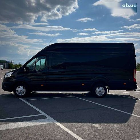 Ford Transit 2020 - фото 6