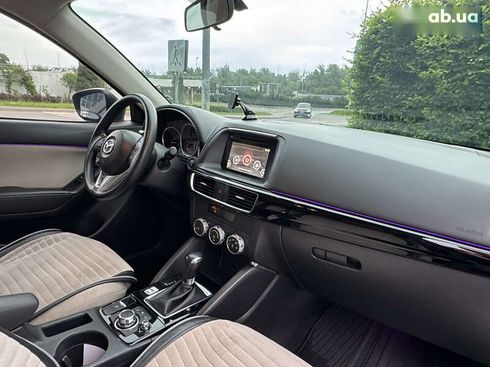 Mazda CX-5 2015 - фото 27